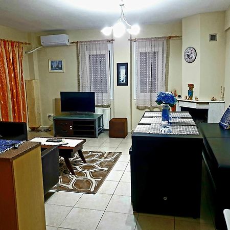 Iliana House Apartment นัวอายบิวาไต ภายนอก รูปภาพ