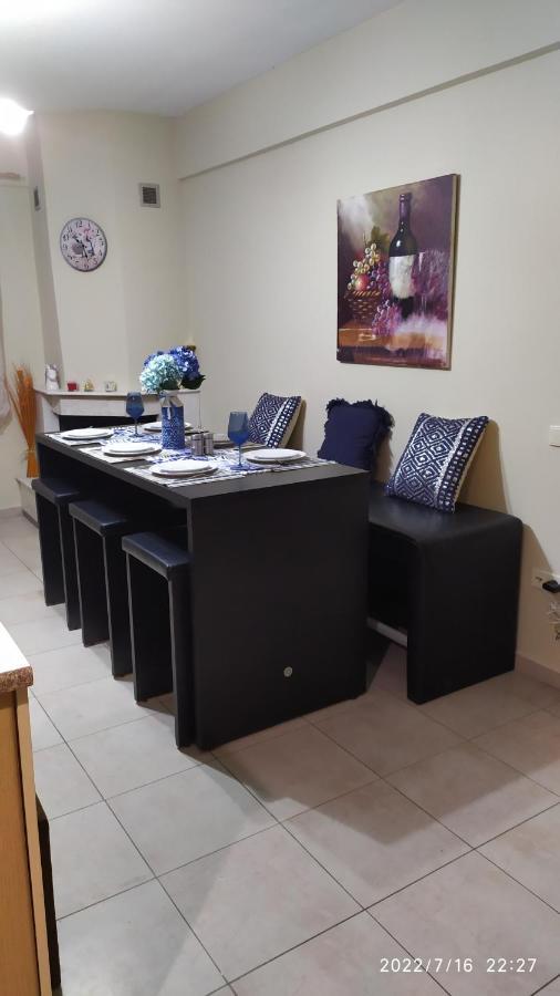 Iliana House Apartment นัวอายบิวาไต ภายนอก รูปภาพ