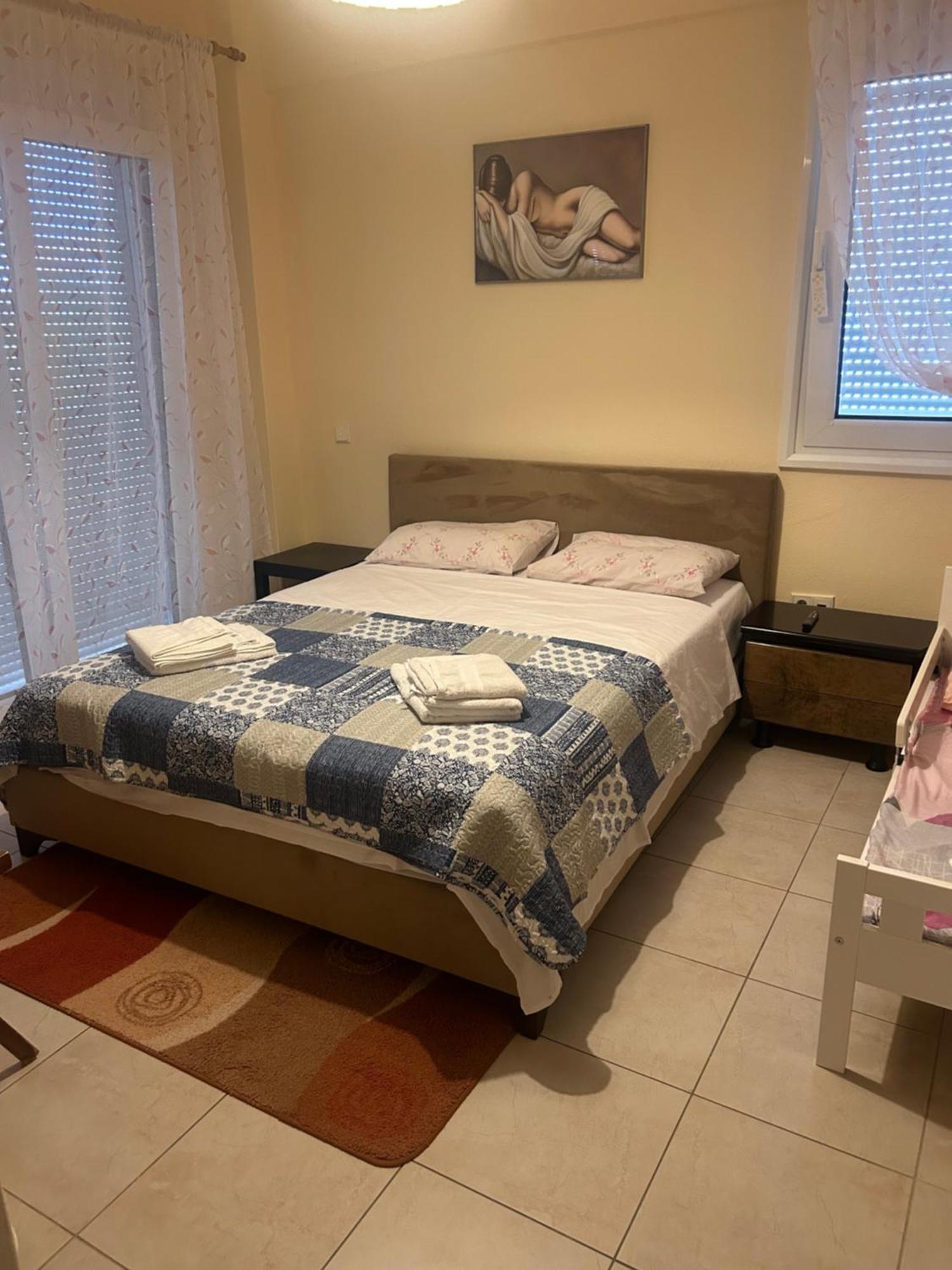 Iliana House Apartment นัวอายบิวาไต ภายนอก รูปภาพ