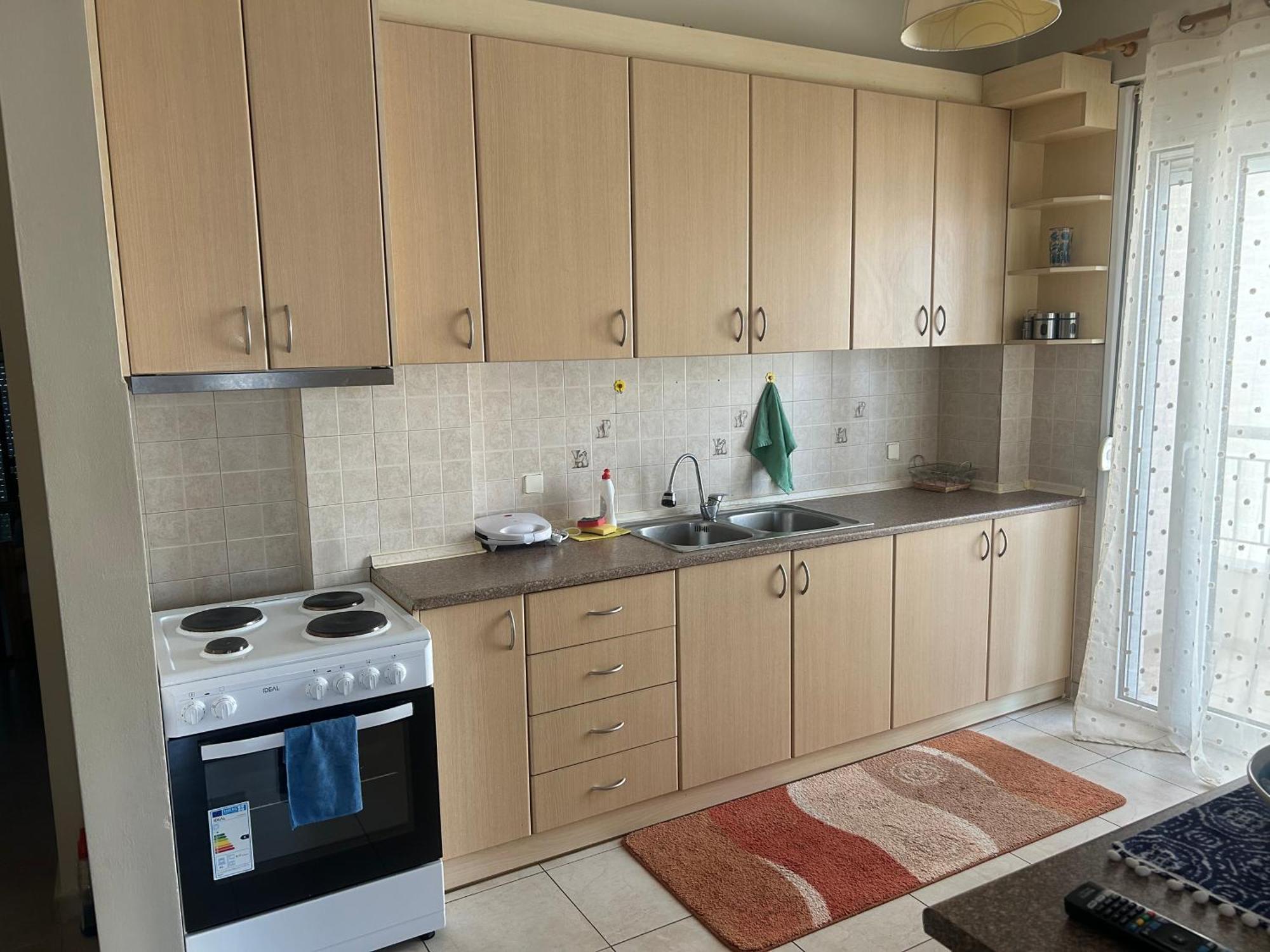 Iliana House Apartment นัวอายบิวาไต ภายนอก รูปภาพ