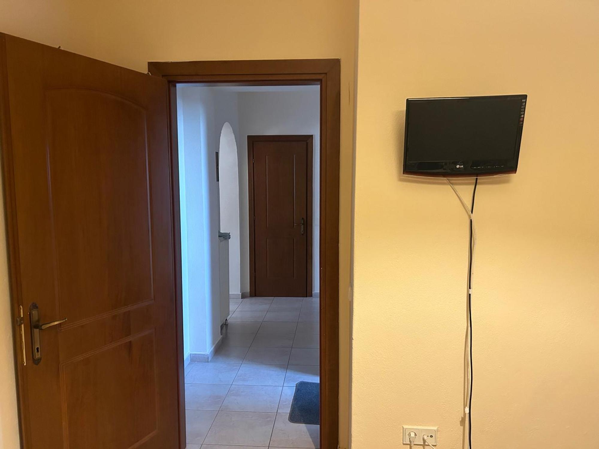 Iliana House Apartment นัวอายบิวาไต ภายนอก รูปภาพ