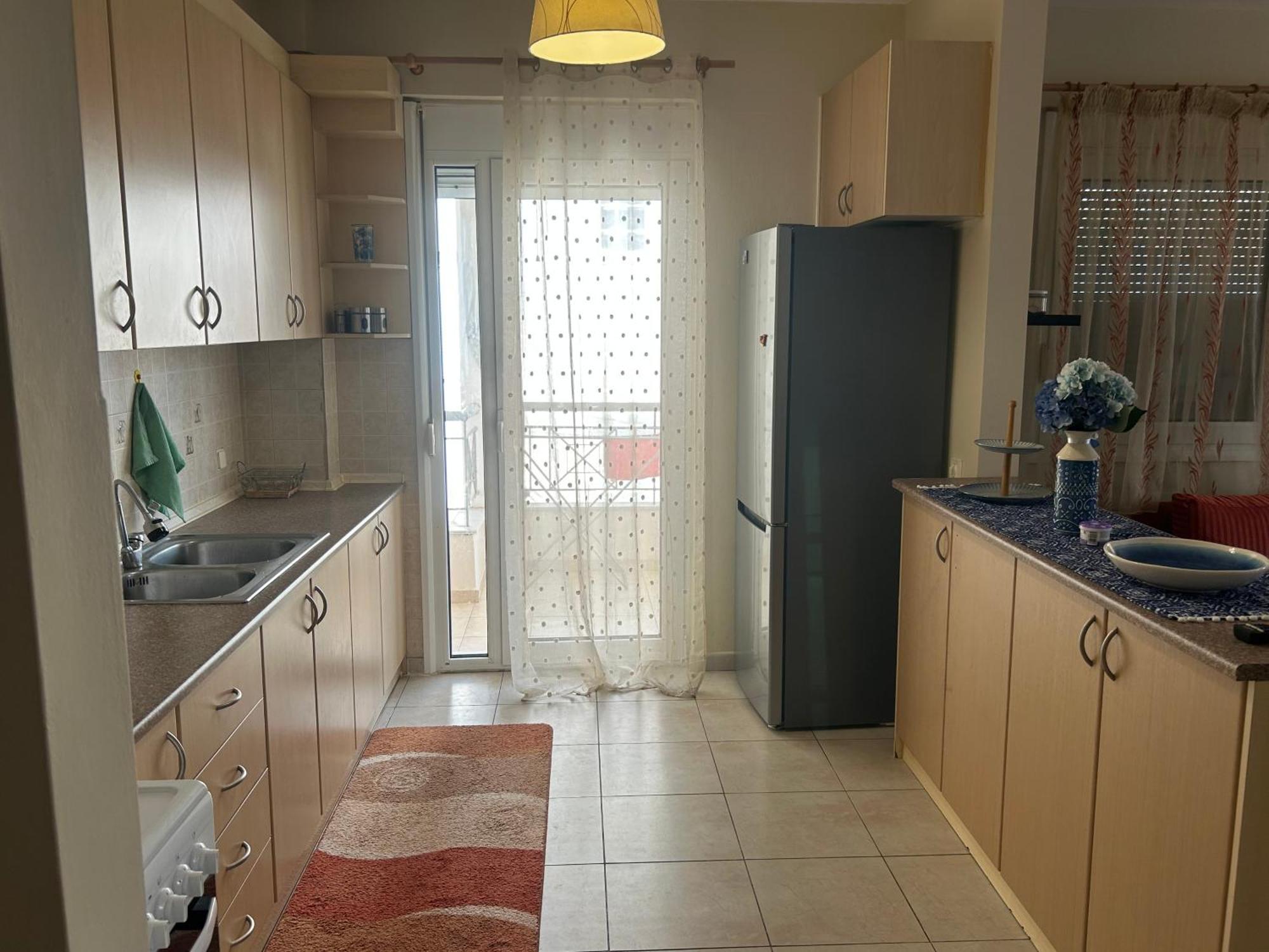 Iliana House Apartment นัวอายบิวาไต ภายนอก รูปภาพ