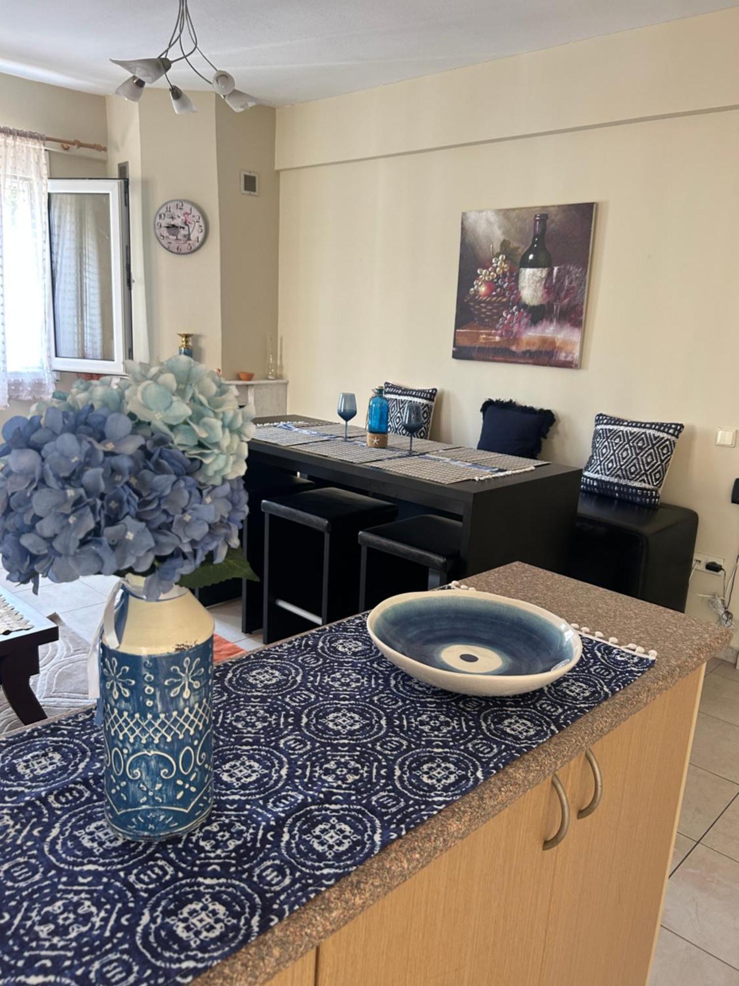 Iliana House Apartment นัวอายบิวาไต ภายนอก รูปภาพ